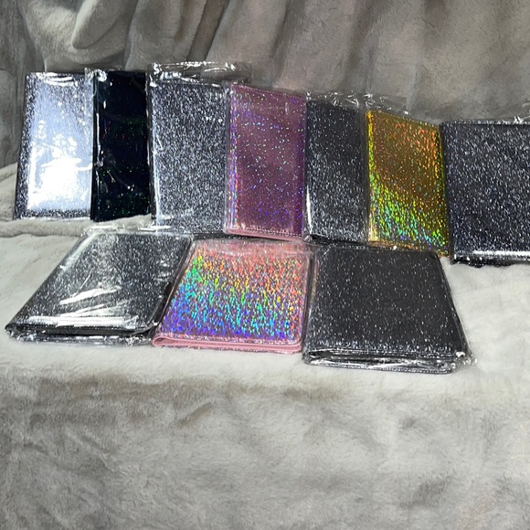 2 for 19 Server organizers with 7 pockets and compartments - Picture 1 of 17